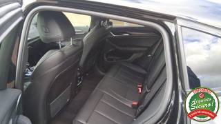 BMW X4 usata, con Cruise Control