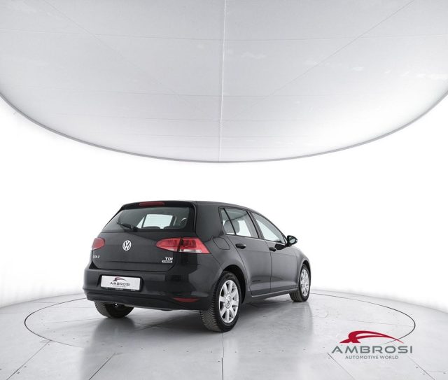 VOLKSWAGEN Golf usata 2