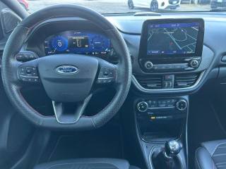 FORD Puma usata, con Cerchi in lega