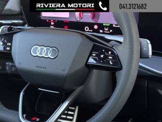AUDI Q3 usata, con Immobilizzatore elettronico