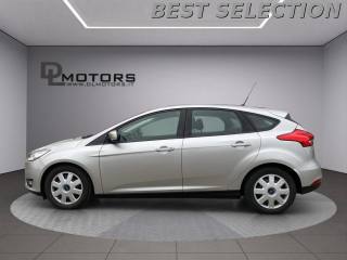 FORD Focus usata, con Airbag laterali
