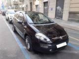 FIAT Punto usata, con Airbag