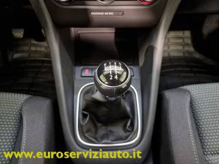 VOLKSWAGEN Golf usata, con Limitatore di velocità