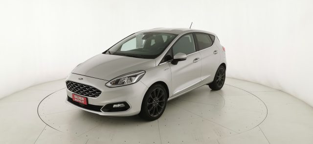 FORD Fiesta usata 63