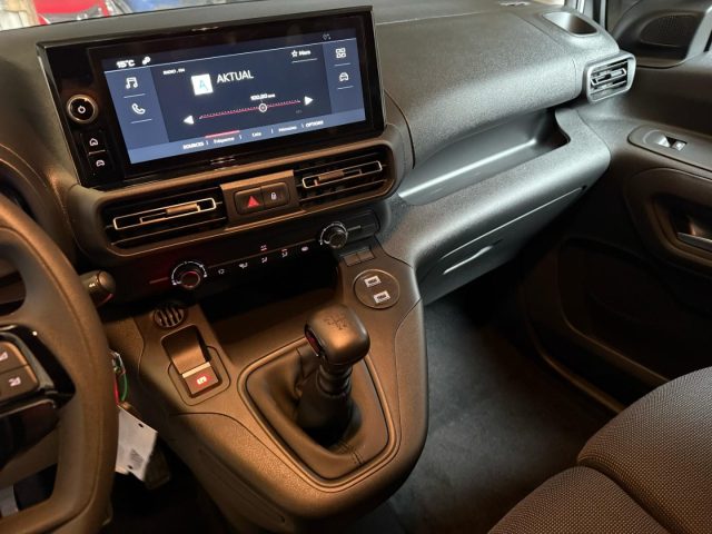 FIAT Doblo usata 11