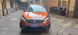 SUZUKI S-Cross usata, con Airbag Passeggero