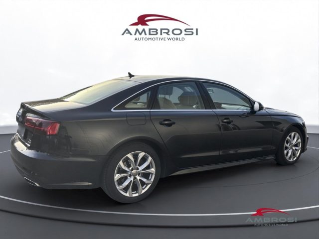 AUDI A6 usata 2