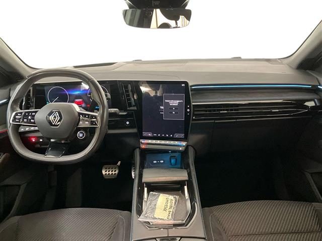 RENAULT Austral usata, con ESP