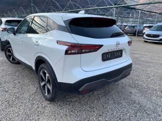 NISSAN Qashqai usata, con Airbag laterali