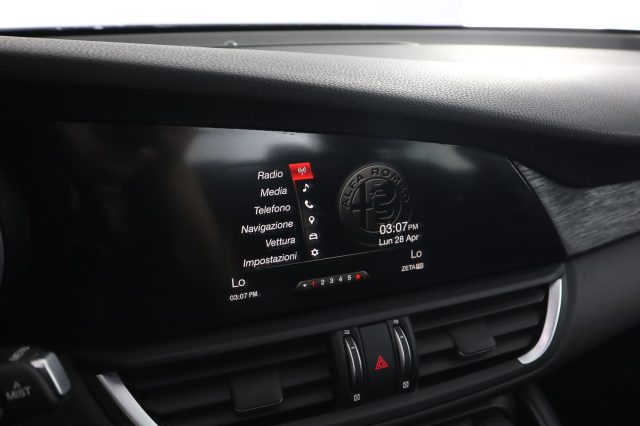 ALFA ROMEO Giulia usata 10