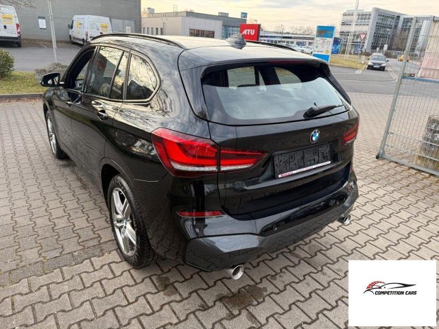 BMW X1 usata, con Controllo trazione