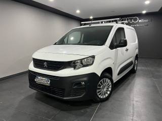 PEUGEOT Partner usata, con Airbag laterali