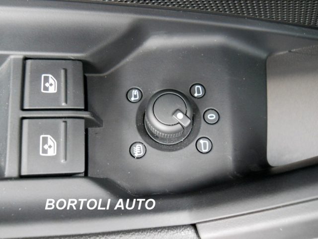 AUDI A3 usata, con Sensori di parcheggio posteriori