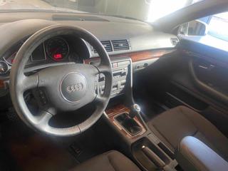 AUDI A4 usata 7