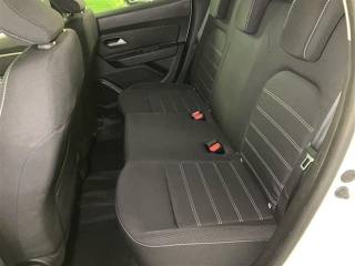 DACIA Duster usata 11