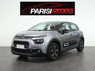 CITROEN C3 1.2 PureTech 83CV Plus *PROMO PARISI GROUP*