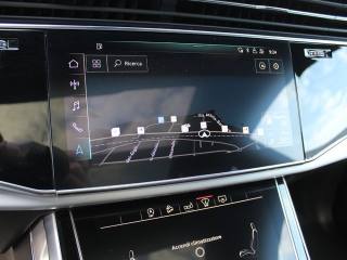 AUDI SQ8 usata, con Fari LED