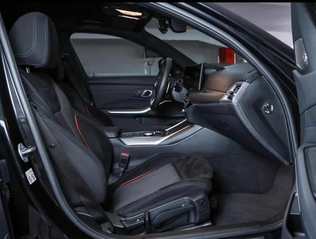 BMW 318 usata, con Boardcomputer