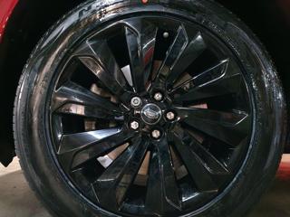 LAND ROVER Discovery Sport usata, con Antifurto