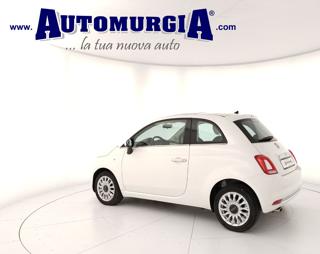 FIAT 500 usata, con Airbag Passeggero