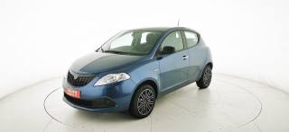 LANCIA Ypsilon usata, con Airbag laterali