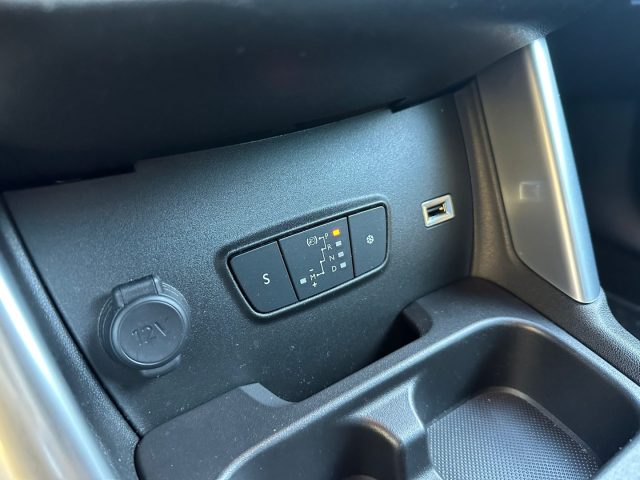 CITROEN C3 Aircross usata, con Cronologia tagliandi
