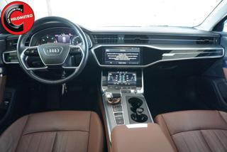 AUDI A6 usata, con ESP