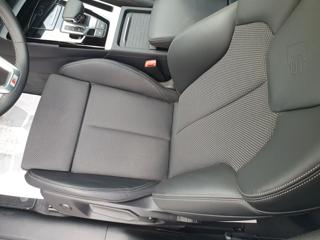 AUDI Q5 usata, con Controllo automatico clima