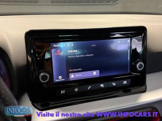 SEAT Arona usata, con Immobilizzatore elettronico