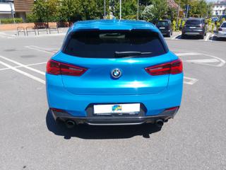 BMW X2 usata, con Cerchi in lega