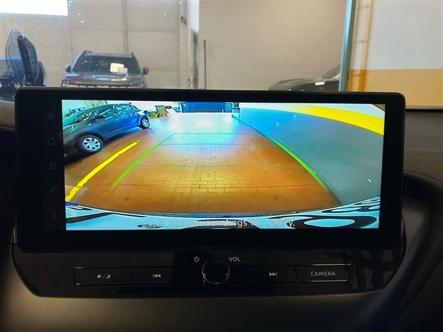 NISSAN Juke usata 13