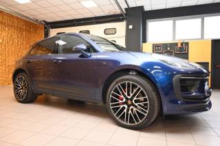PORSCHE Macan usata 110