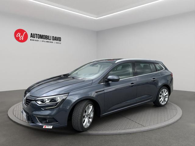 RENAULT Megane usata, con ABS