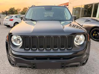 JEEP Renegade usata, con Airbag