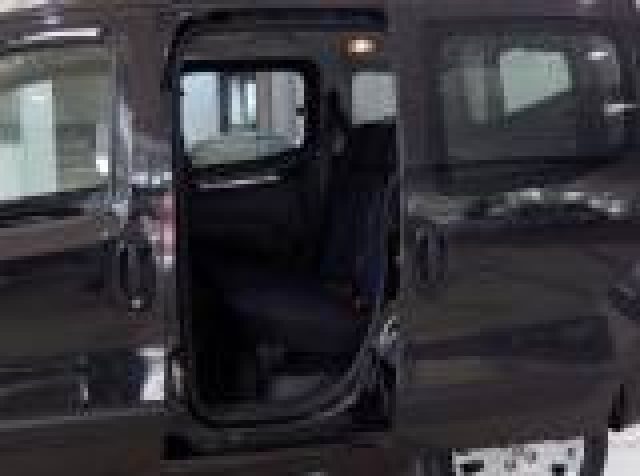 FIAT Qubo usata, con Fendinebbia