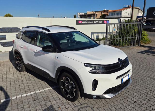 CITROEN C5 Aircross usata, con Airbag laterali