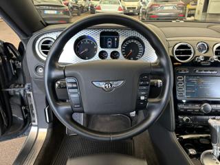 BENTLEY Continental usata, con Chiusura centralizzata