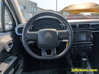 CITROEN C3 usata, con Immobilizzatore elettronico