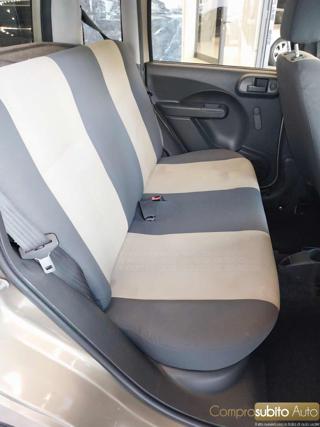 FIAT Panda usata 12