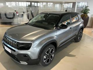 JEEP Avenger usata, con Airbag