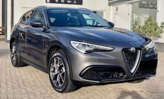 ALFA ROMEO Stelvio usata, con Chiusura centralizzata