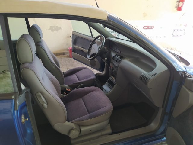 FIAT Punto usata 16