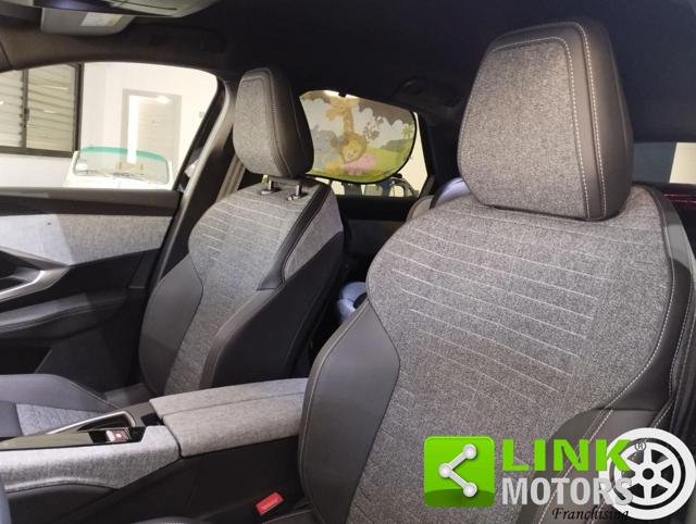 PEUGEOT 3008 usata, con Servosterzo