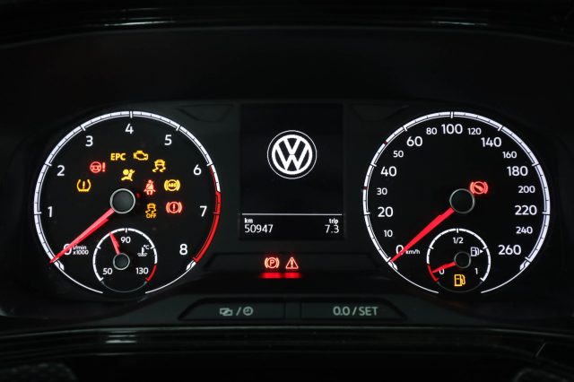 VOLKSWAGEN T-Cross usata 6