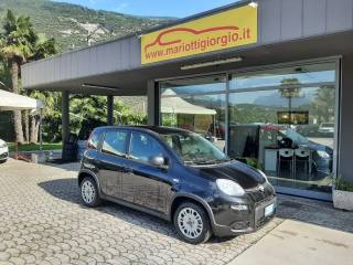 FIAT Panda usata, con Climatizzatore