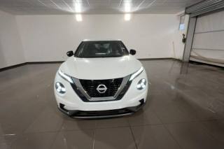 NISSAN Juke usata, con Airbag laterali