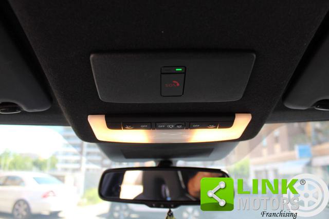 NISSAN Juke usata, con Pacchetto sportivo