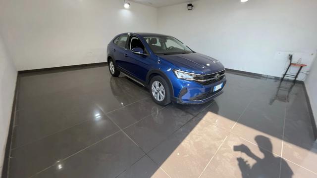 VOLKSWAGEN Taigo usata, con ABS