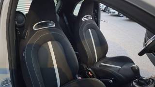 ABARTH 500 usata, con Specchietti laterali elettrici
