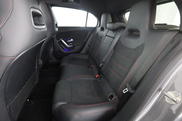 MERCEDES-BENZ A 180 usata 2